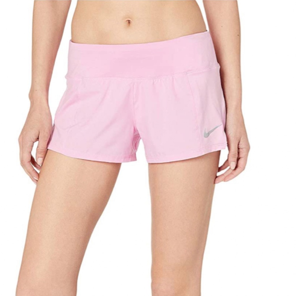 Nike Women’s Lined Crew Short